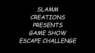 Kristiana - Game Show Escape Challenge