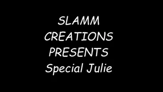 Julie Simone - Special Julie
