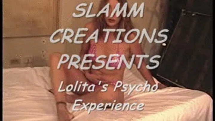 Lola - Lola's Psycho Experience