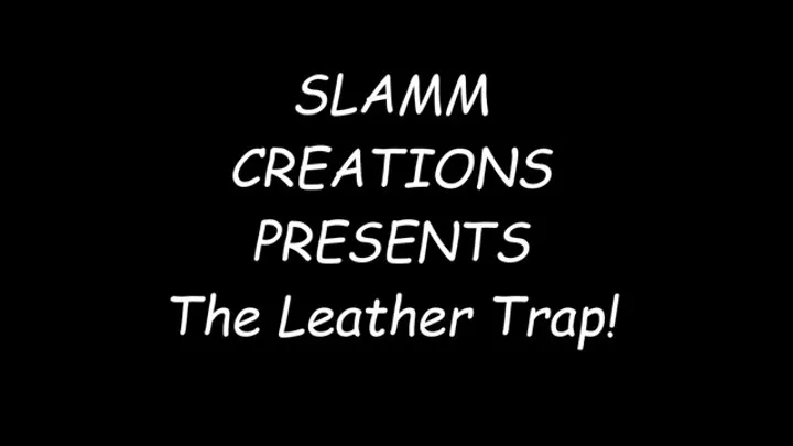 Tomiko - The Leather Trap (Full Video)
