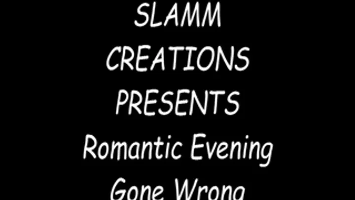 Yana - Romantic Evening Gone Wrong