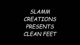 Wenona - Clean Feet