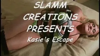 Kasie Cavanaugh - Kasie's Escape