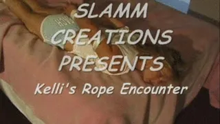 Kelli Thomas - Kelli's Rope Encounter