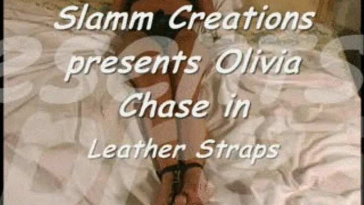 Olivia Chase - Teasing Leather, Part 2