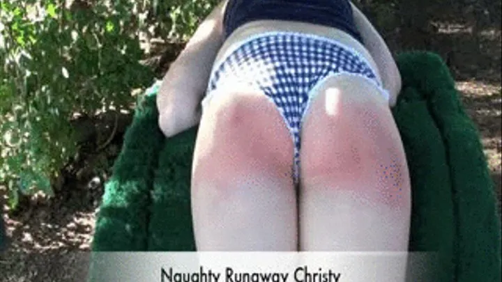 Naughty Runaway - FULL MOVIE