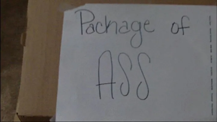 PACKAGE OF ASS: RETRIEVE YOUR OWN VERSION OF BRANDIMAE'S BODACIOUS AND MUSCULAR ASS.....VERSION (FORMATTED FOR WWW.BRANDIMAE.COM)