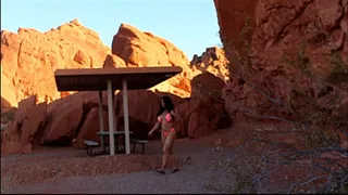 DIRTY IN THE DUST (WWW.EROTICMUSCLEVIDEOS.COM)