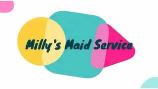 MILLY'S MAID SERVICE: JOI INSTRUCTIONS AND CUM PLAY!