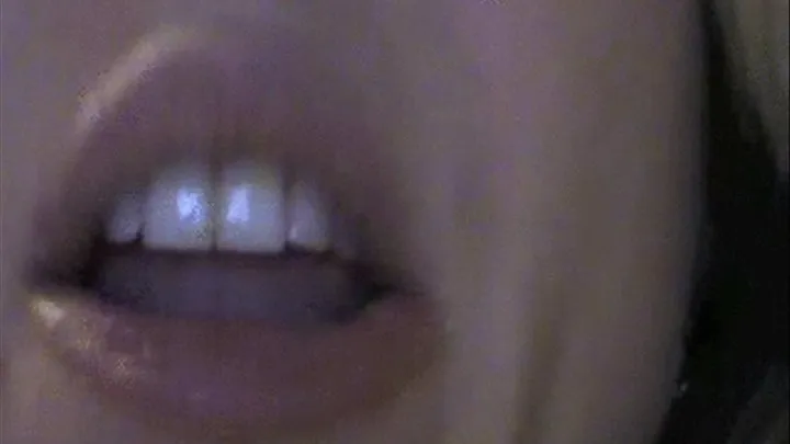 sexy teeth