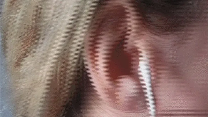 trip inside my ears!