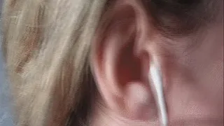 trip inside my ears!