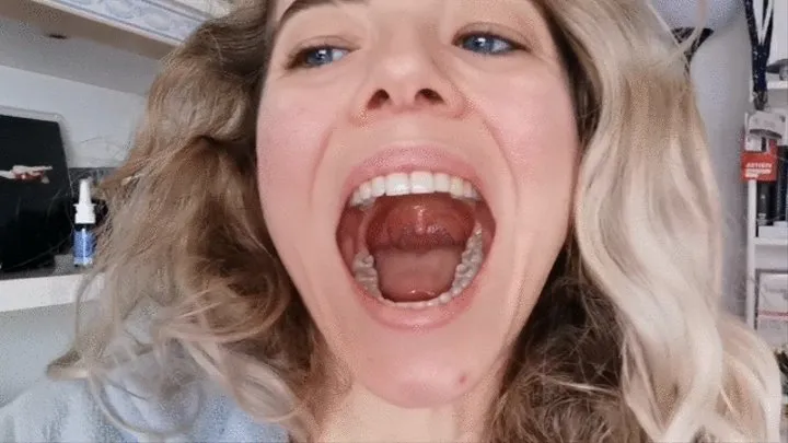 Uvula