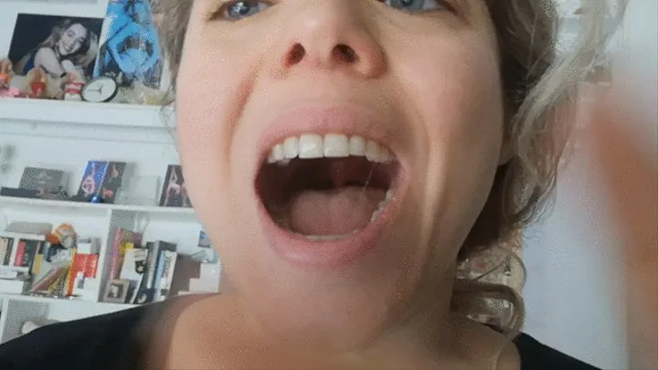 sexy uvula