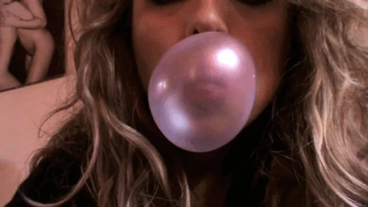 big babol!