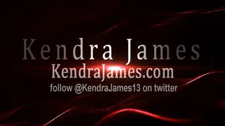 Slave's Tenderized Ass - Mistress Kendra James + Mistress Aleana, bdsm, caning, femdom