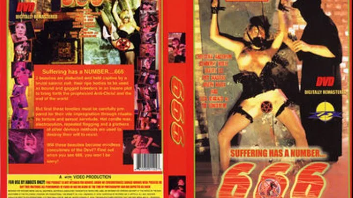 666 Full Movie-MOV Format