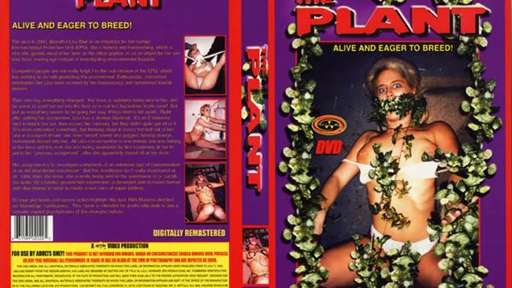 The Plant Full Movie