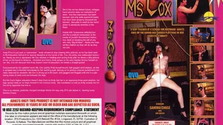 Ms Cox Full Movie