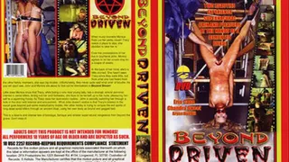 Beyond Driven Full Movie