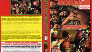 Gangland 3: Hard Target Full Movie