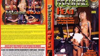 Machine Head 1 Full Movie