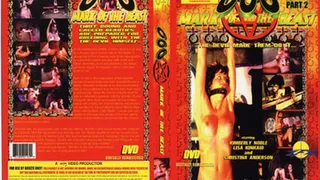 666 part 2 Mark of the Beast Full Movie