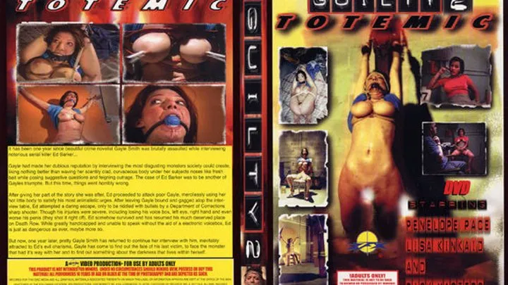 Guilty 2: Totemic Full Movie