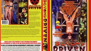 Beyond Driven Full Movie