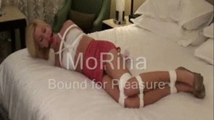 MoRina Bound for Pleasure-Full Clip