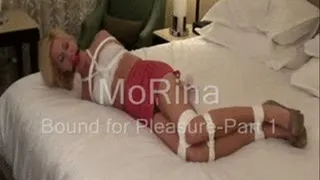 MoRina Bound for Pleasure-Part 1