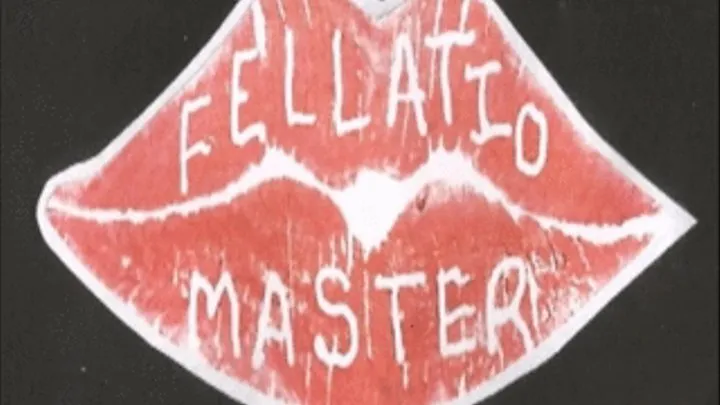 Fellatio Master Vegas fun