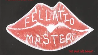 Fellatio Master afternoon delight