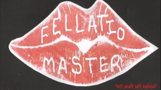 Fellatio Master dirty school girl