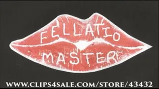 Fellatio Master BJ - Rim - FACIAL