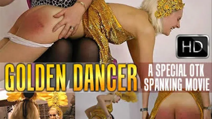 Golden Dancer