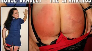 Nurse Bradley Pt1 Spankings