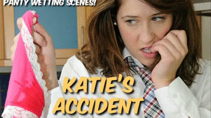 Katie's Accident