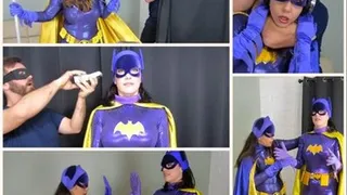 BatTracy vs BatBot