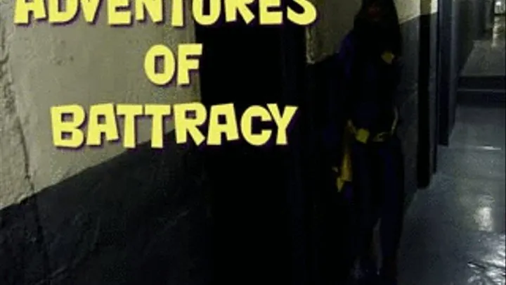 BatTracy is Bound in Brooklyn (Part One)