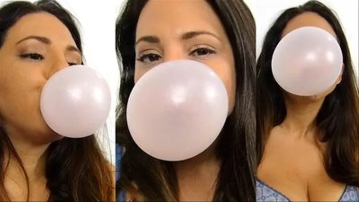 Bubblegum Bubbles
