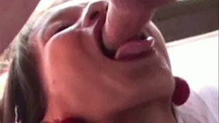 Cock Sucker Vol 1 part two