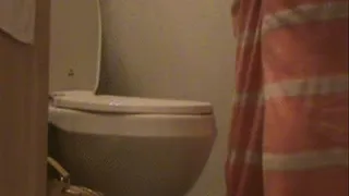 Pajama Toilet Show