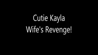 Wife's Revenge!