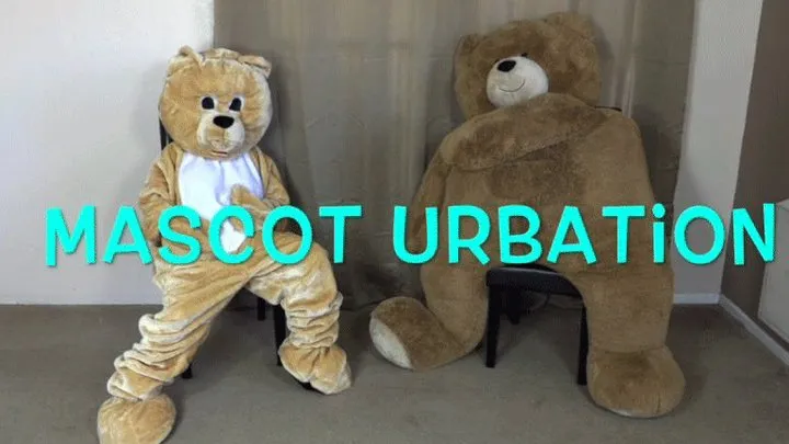 MASCOT URBATION