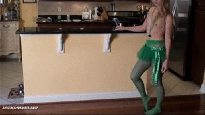 Happy St. Patrick's Day ( 720HD) WMV