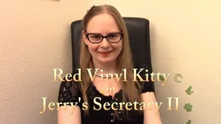 CUSTOM: Jerry's Secretary 2 (Feminization)