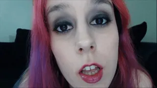 Mindfuck Loser (Akara Fang - Mind Fuck)