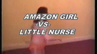 AMAZON-VS-LITTLE GIRL