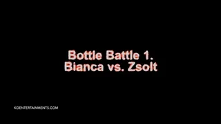 Bottle Battle 1 - 19'